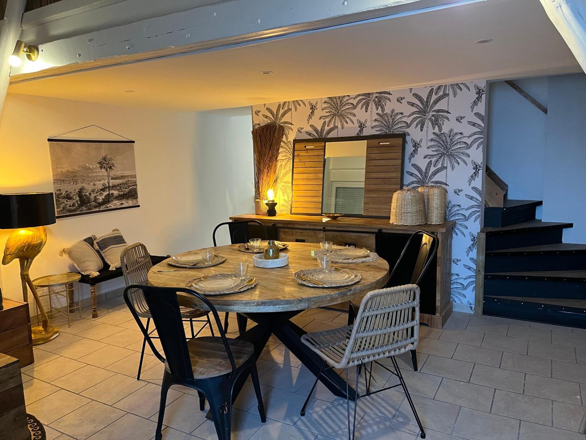 Malo, Duplex Bord De Mer Acces Direct Plage En Rdc Dunkirk Exteriér fotografie