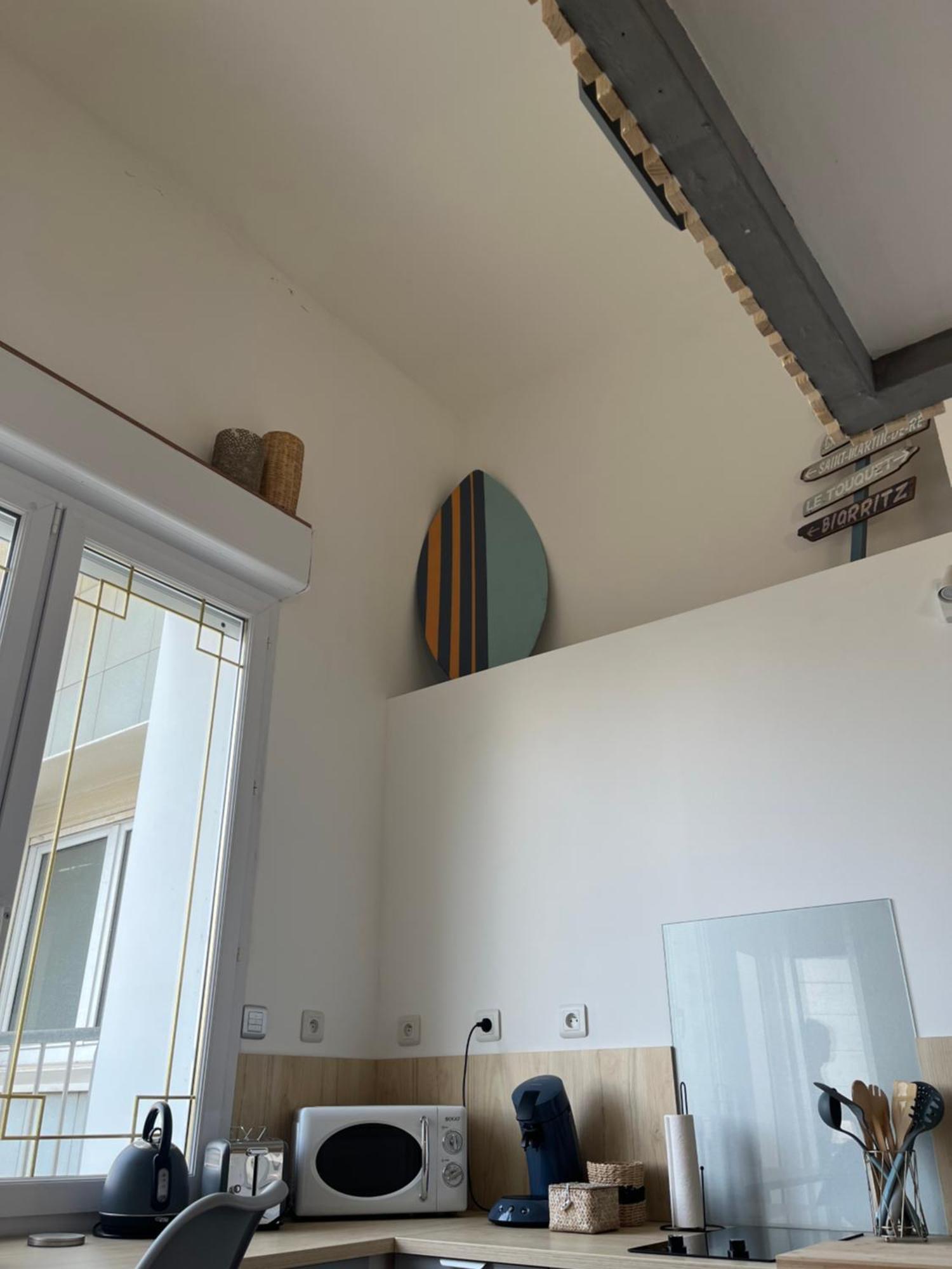 Malo, Duplex Bord De Mer Acces Direct Plage En Rdc Dunkirk Exteriér fotografie